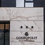 Apartment Cosmopolit - Downtown Charm