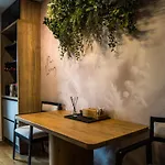 Cosmopolit - Downtown Charm Apartment *