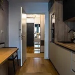Cosmopolit - Downtown Charm Apartment
