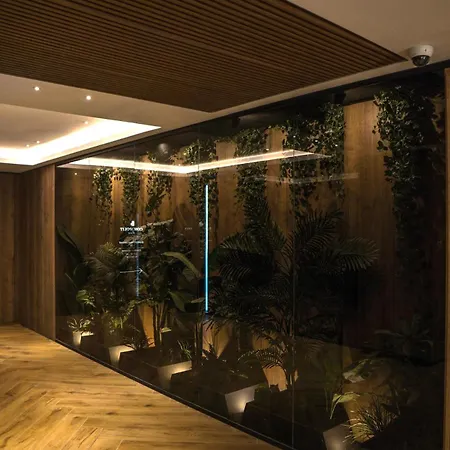 Cosmopolit - Downtown Charm Apartament *