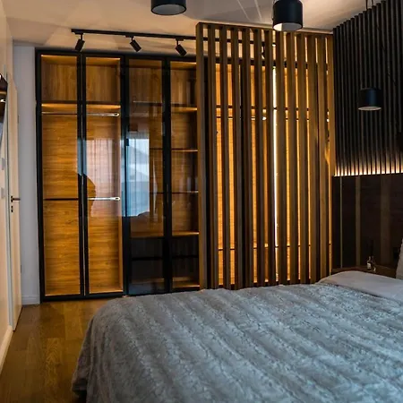 Apartamento Cosmopolit - Downtown Charm