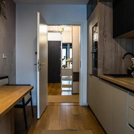 Cosmopolit - Downtown Charm Apartament