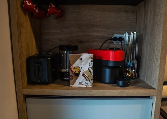 Cosmopolit - Downtown Charm Апартаменты Брашов